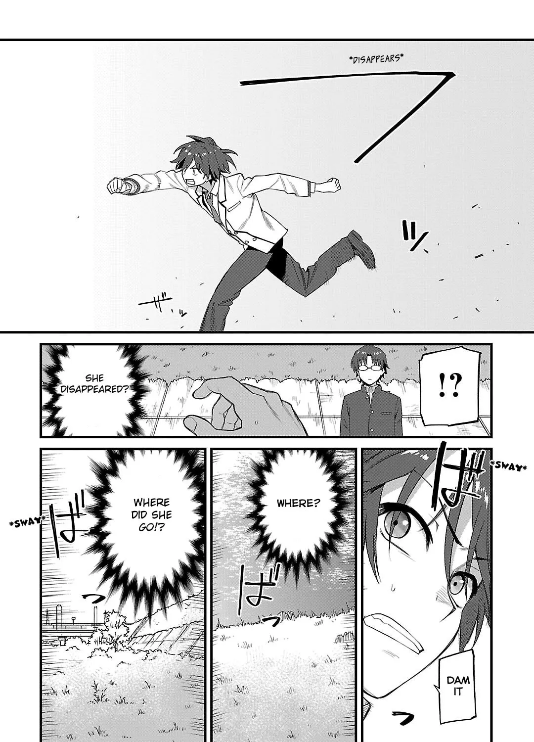 Read Charlotte chapter 3 image 26 on Lezhin
