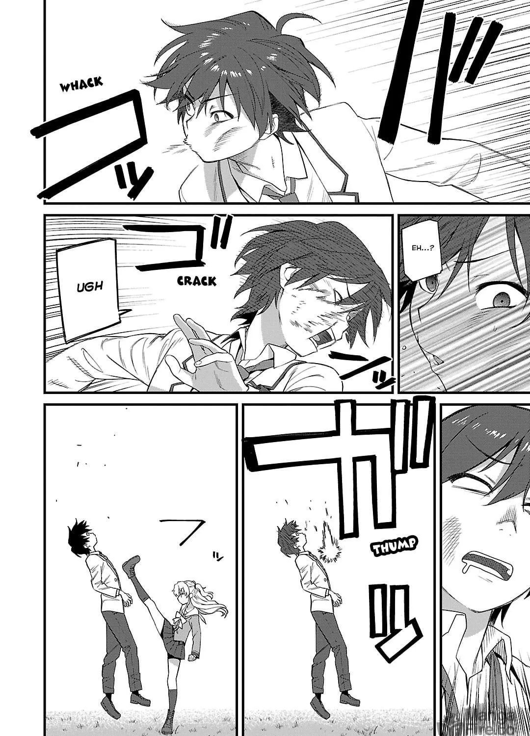 Read Charlotte chapter 3 image 28 on Lezhin