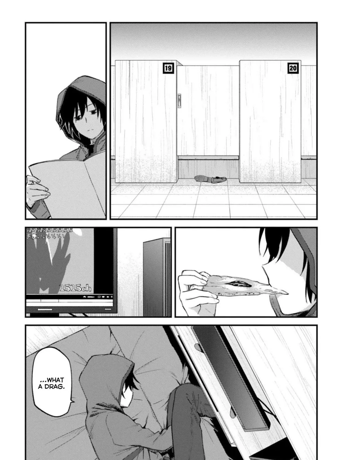 Read Charlotte chapter 30 image 12 on Lezhin