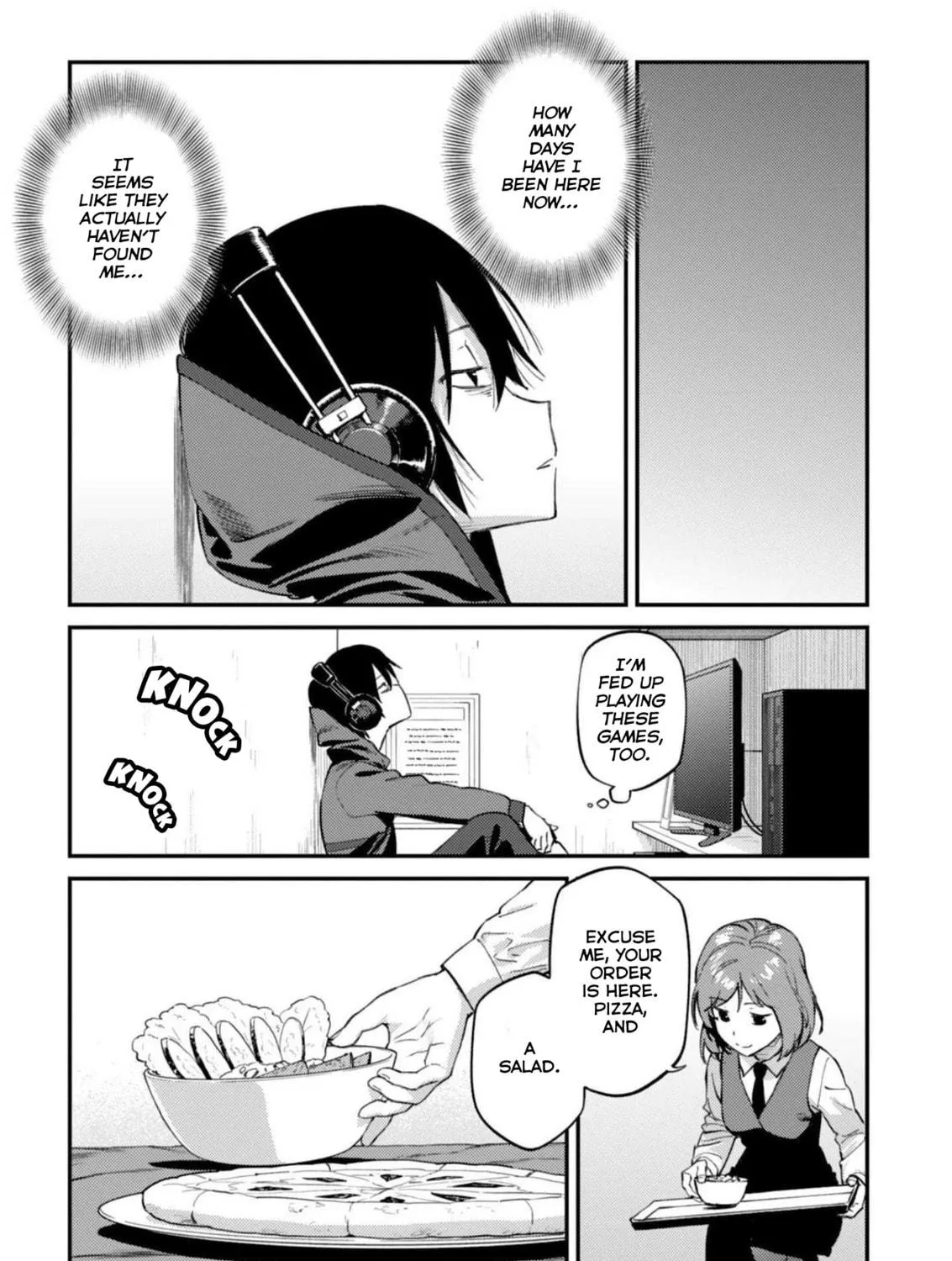 Read Charlotte chapter 30 image 16 on Lezhin
