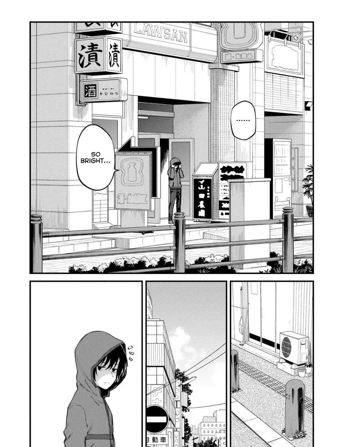 Read Charlotte chapter 30 image 22 on Lezhin