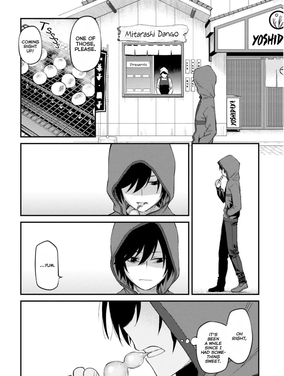 Read Charlotte chapter 30 image 24 on Lezhin