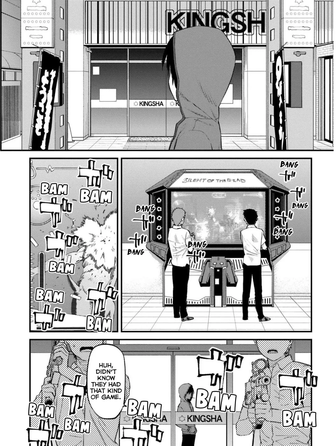 Read Charlotte chapter 30 image 26 on Lezhin