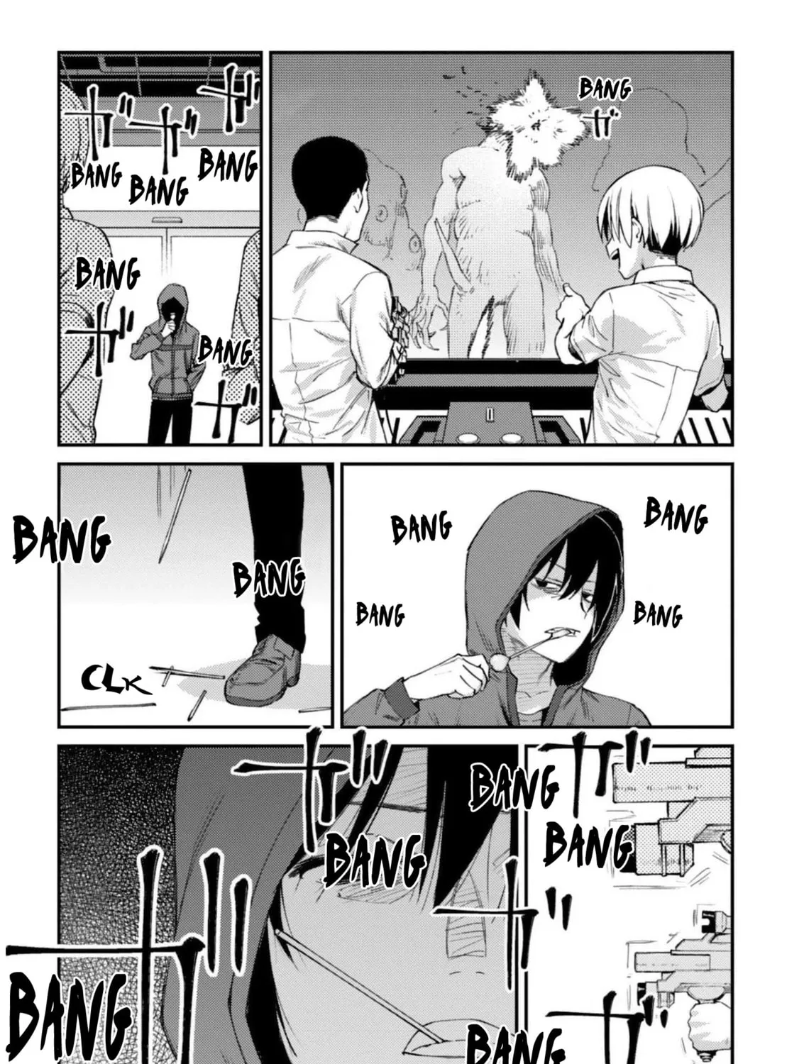 Read Charlotte chapter 30 image 32 on Lezhin