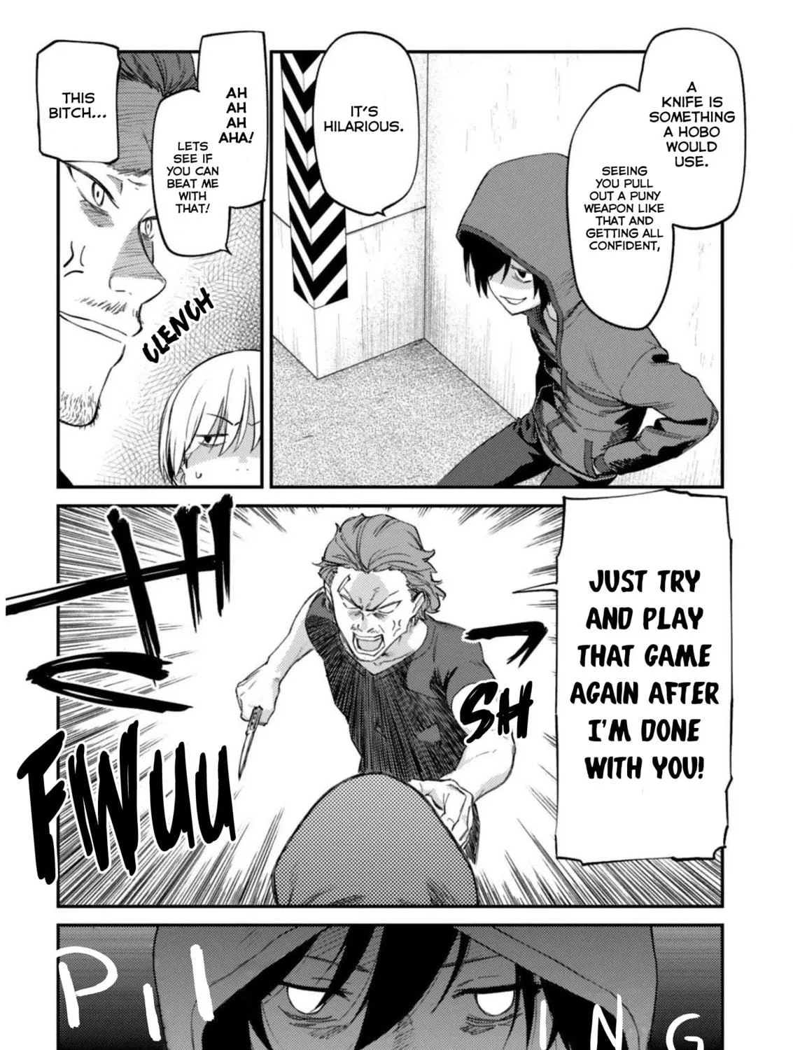Read Charlotte chapter 30 image 40 on Lezhin