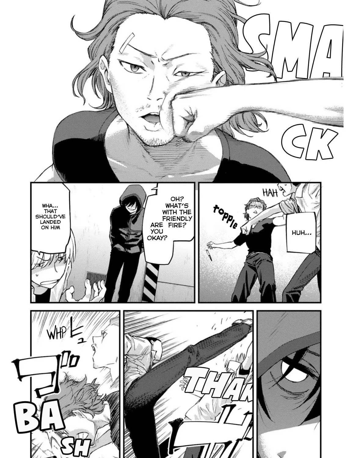 Read Charlotte chapter 30 image 42 on Lezhin