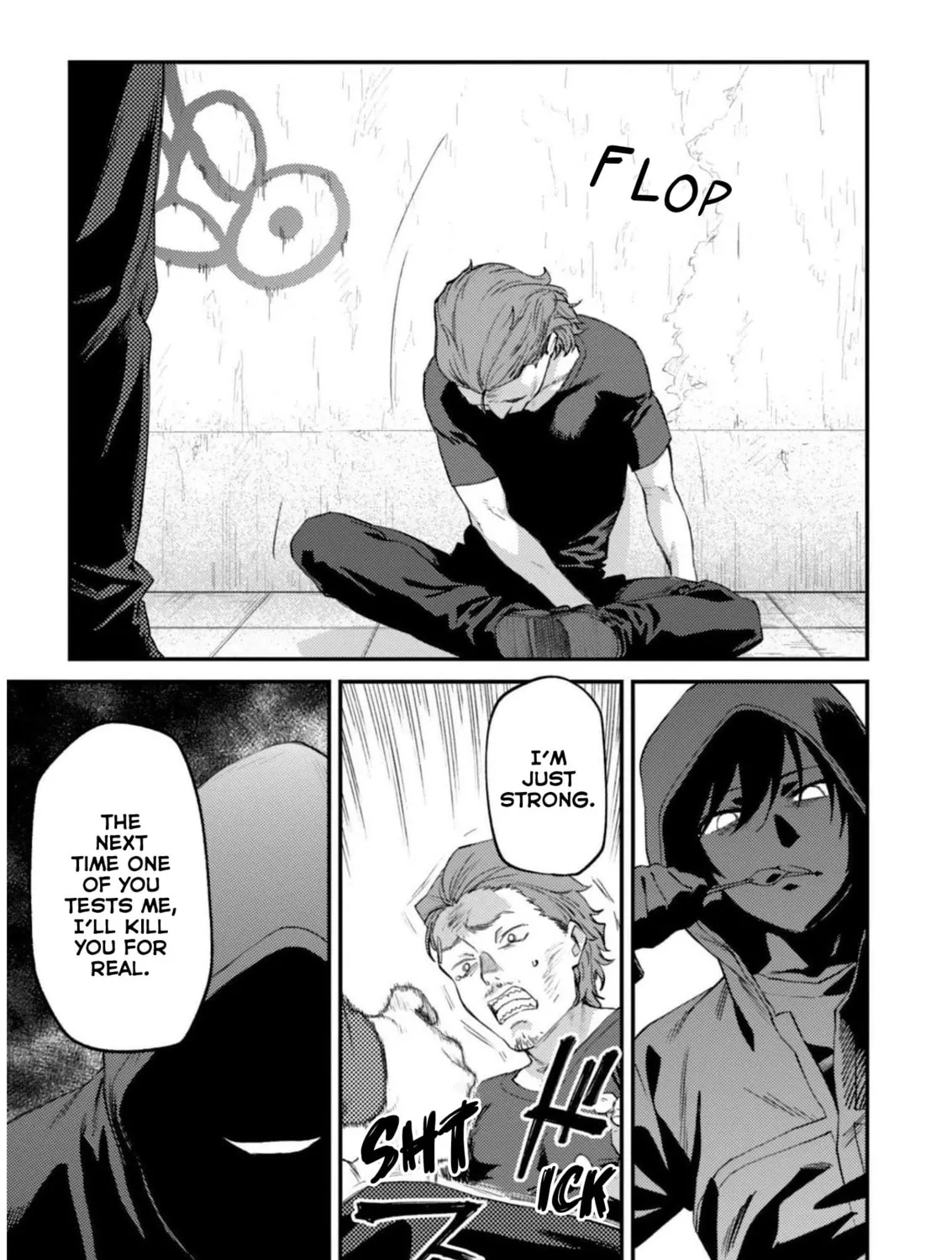 Read Charlotte chapter 30 image 44 on Lezhin