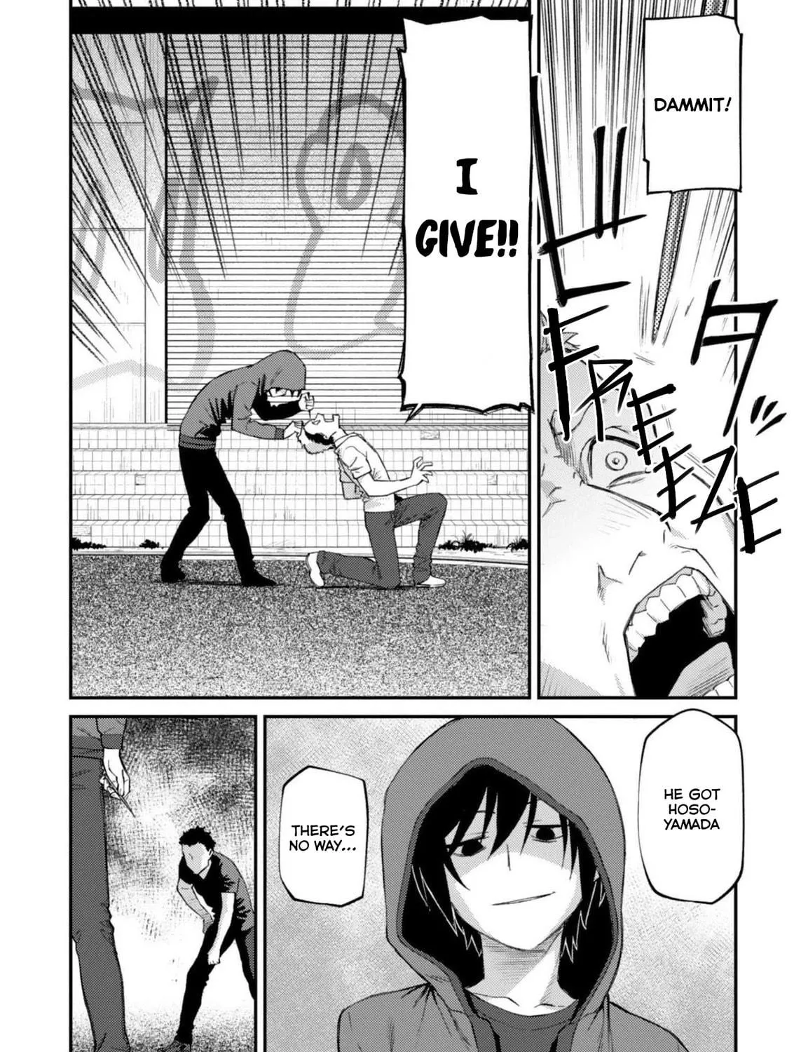 Read Charlotte chapter 31 image 10 on Lezhin