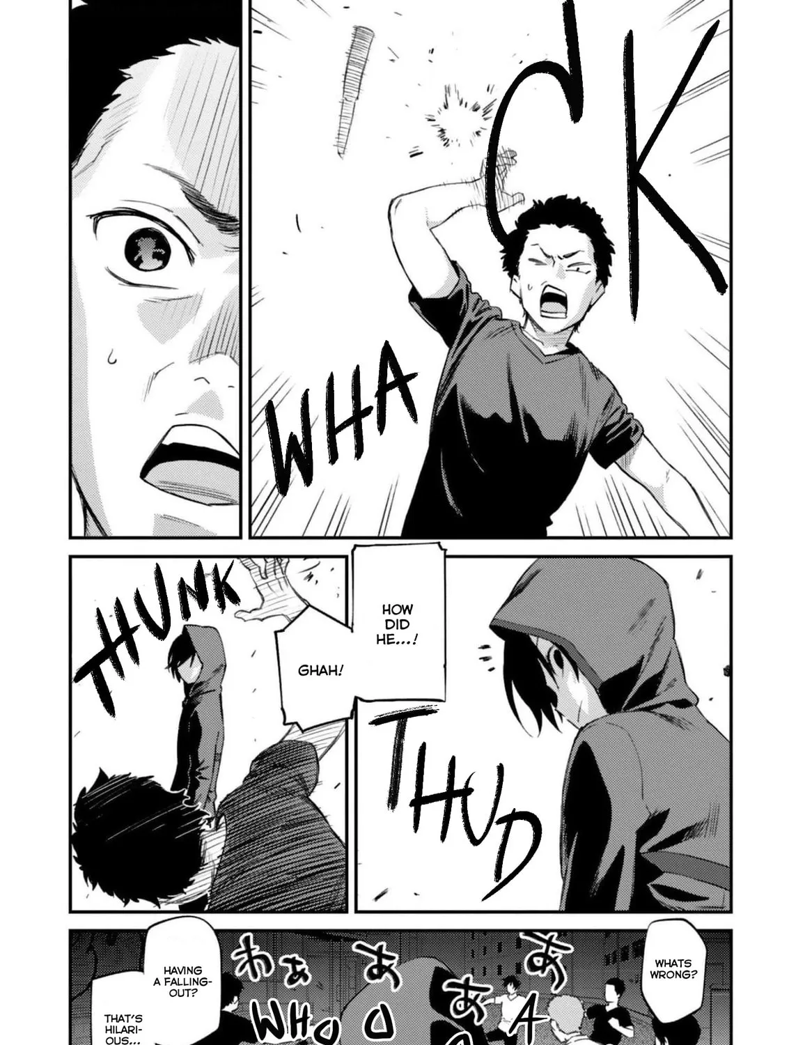 Read Charlotte chapter 31 image 14 on Lezhin