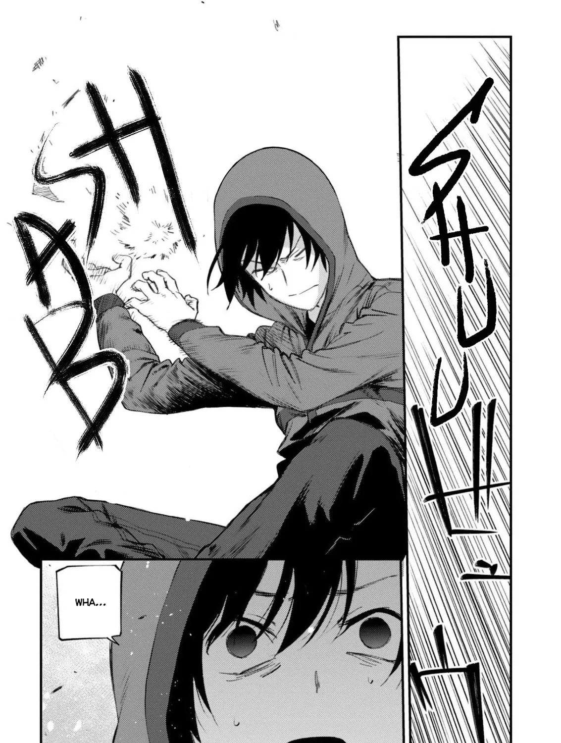 Read Charlotte chapter 31 image 20 on Lezhin