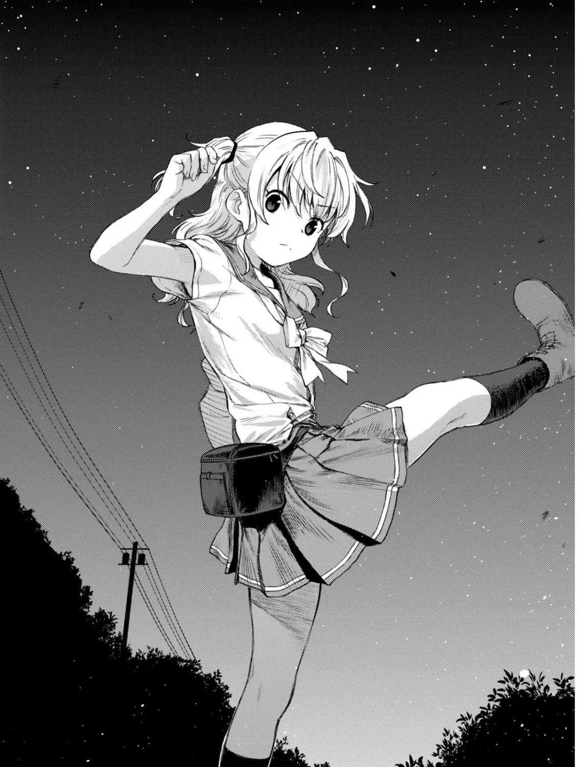 Read Charlotte chapter 31 image 22 on Lezhin