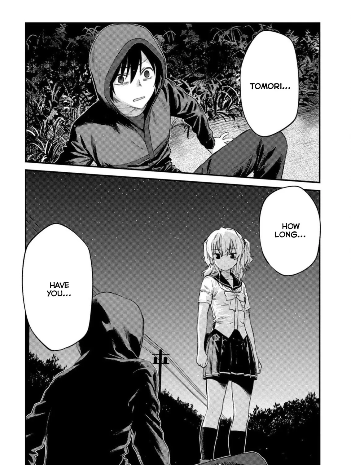 Read Charlotte chapter 31 image 24 on Lezhin