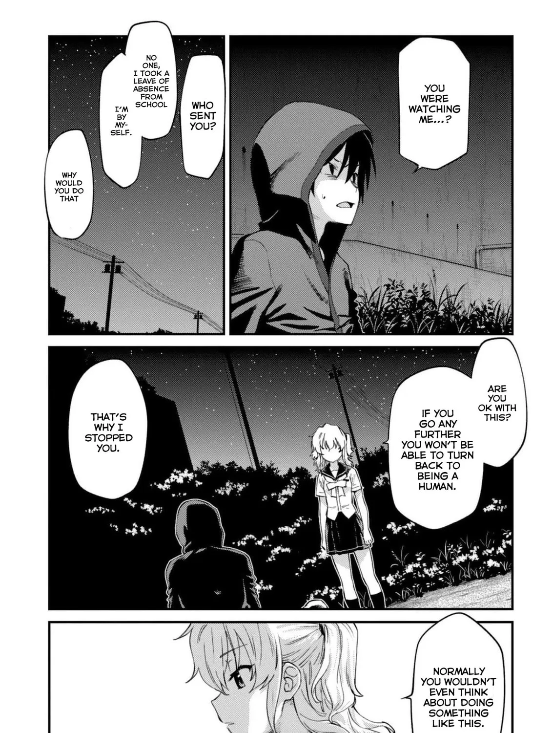 Read Charlotte chapter 31 image 30 on Lezhin