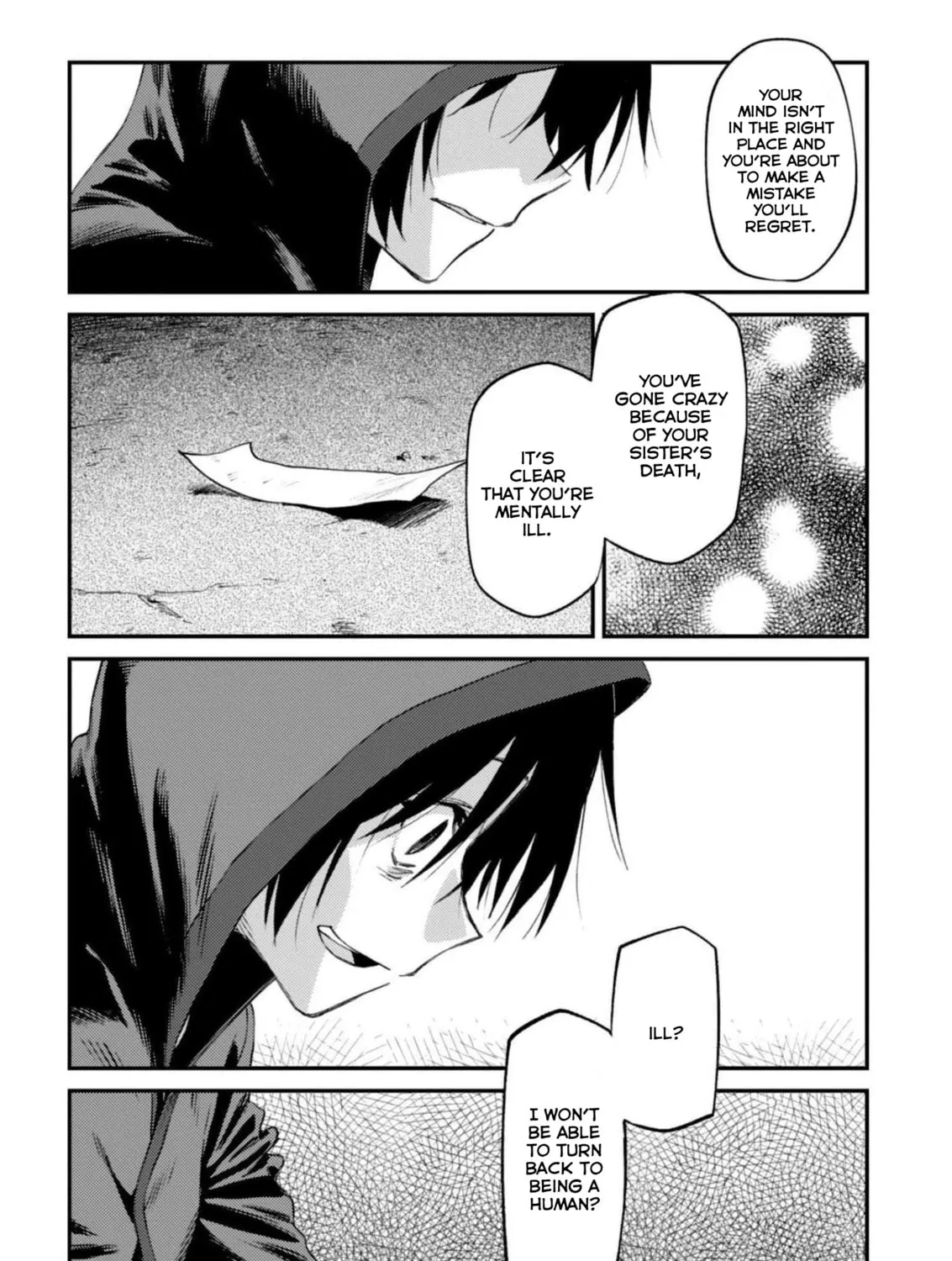 Read Charlotte chapter 31 image 32 on Lezhin