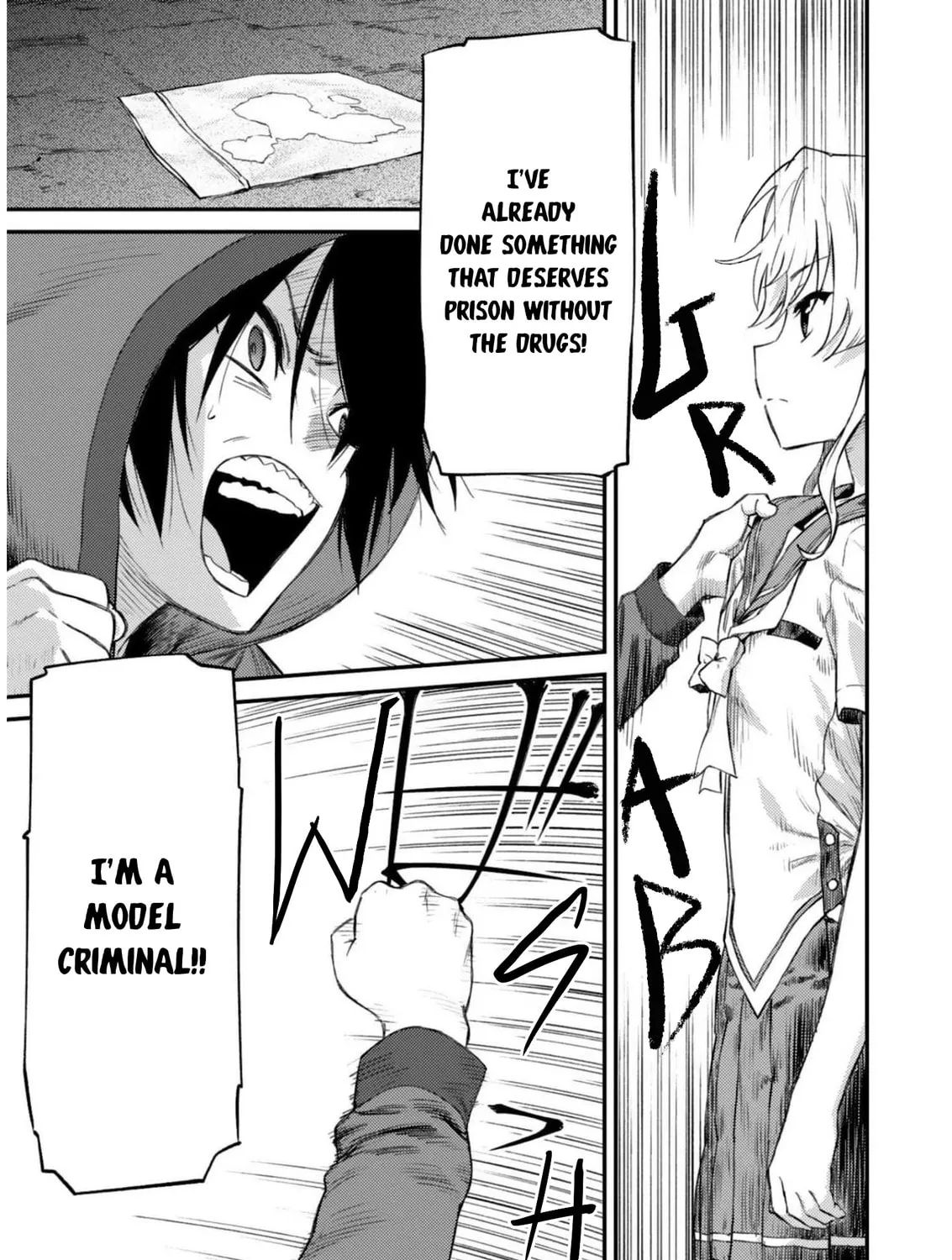 Read Charlotte chapter 31 image 36 on Lezhin