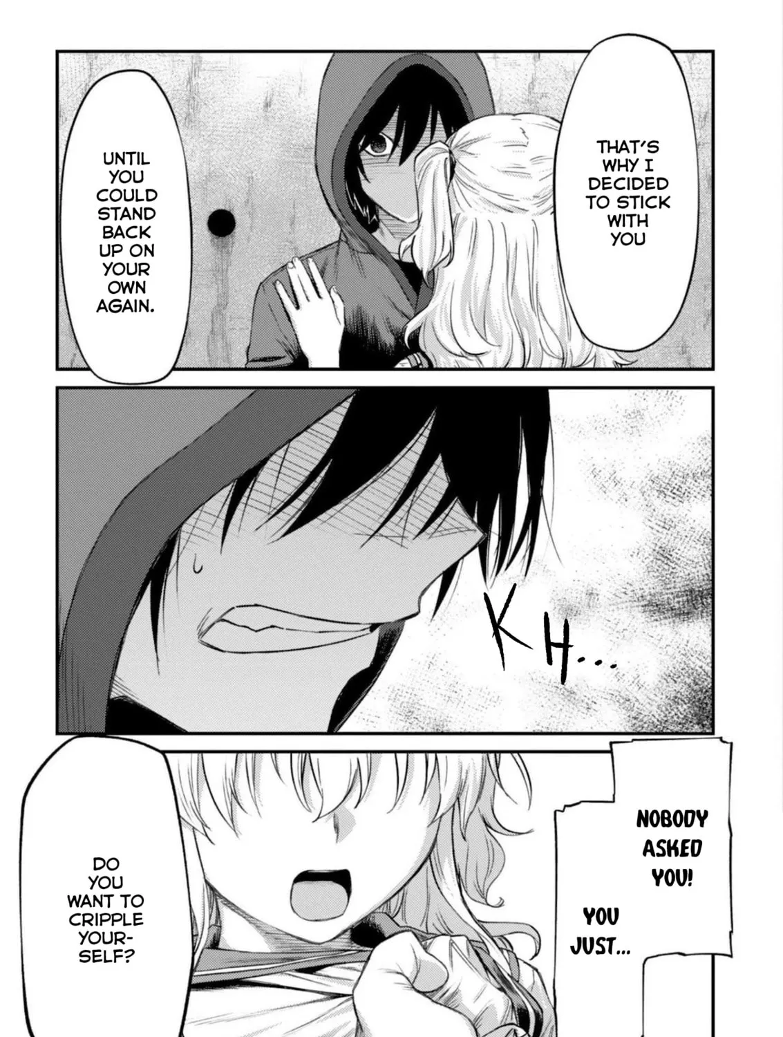 Read Charlotte chapter 31 image 44 on Lezhin
