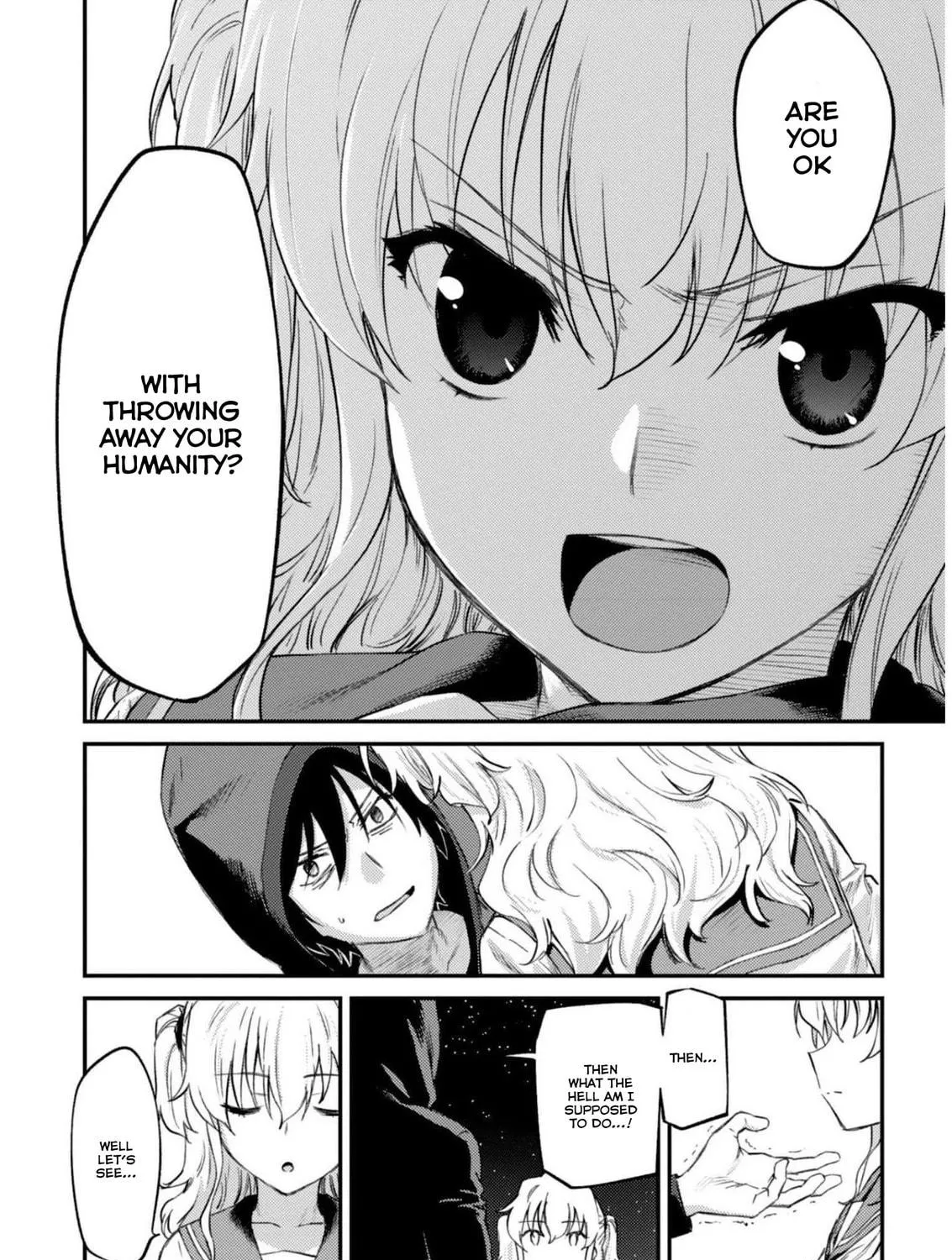 Read Charlotte chapter 31 image 46 on Lezhin