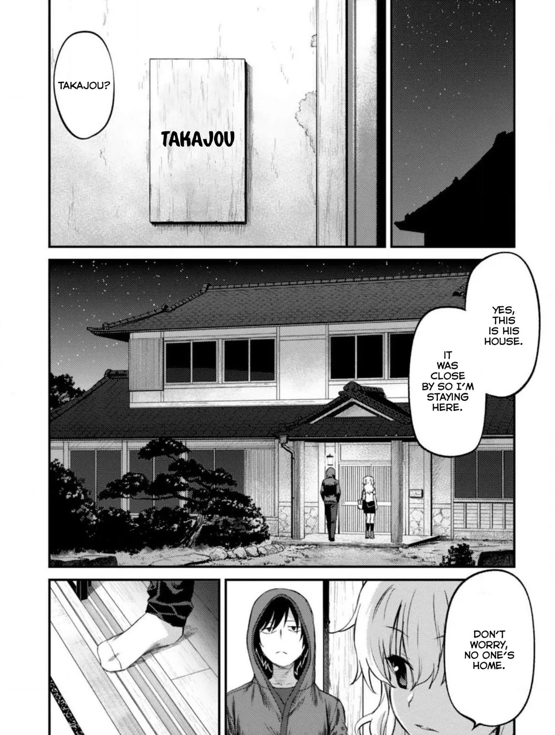 Read Charlotte chapter 31 image 50 on Lezhin