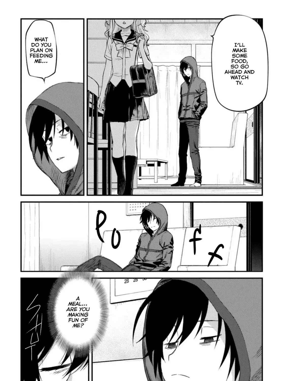 Read Charlotte chapter 31 image 52 on Lezhin