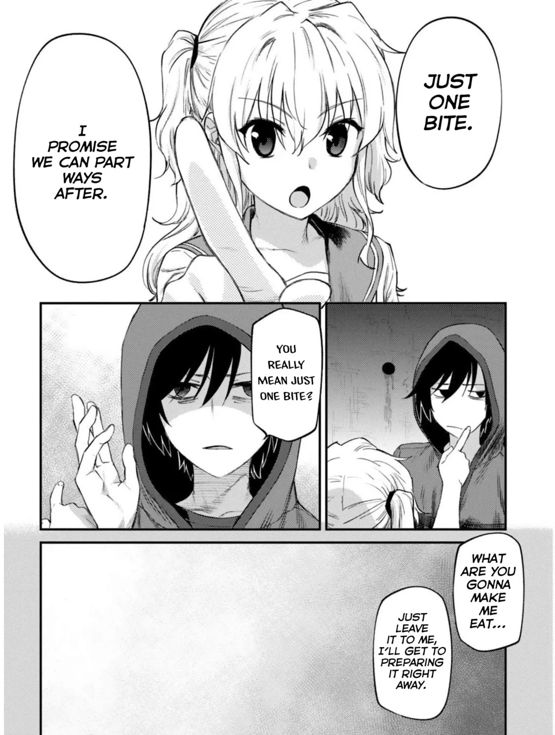 Read Charlotte chapter 31 image 56 on Lezhin