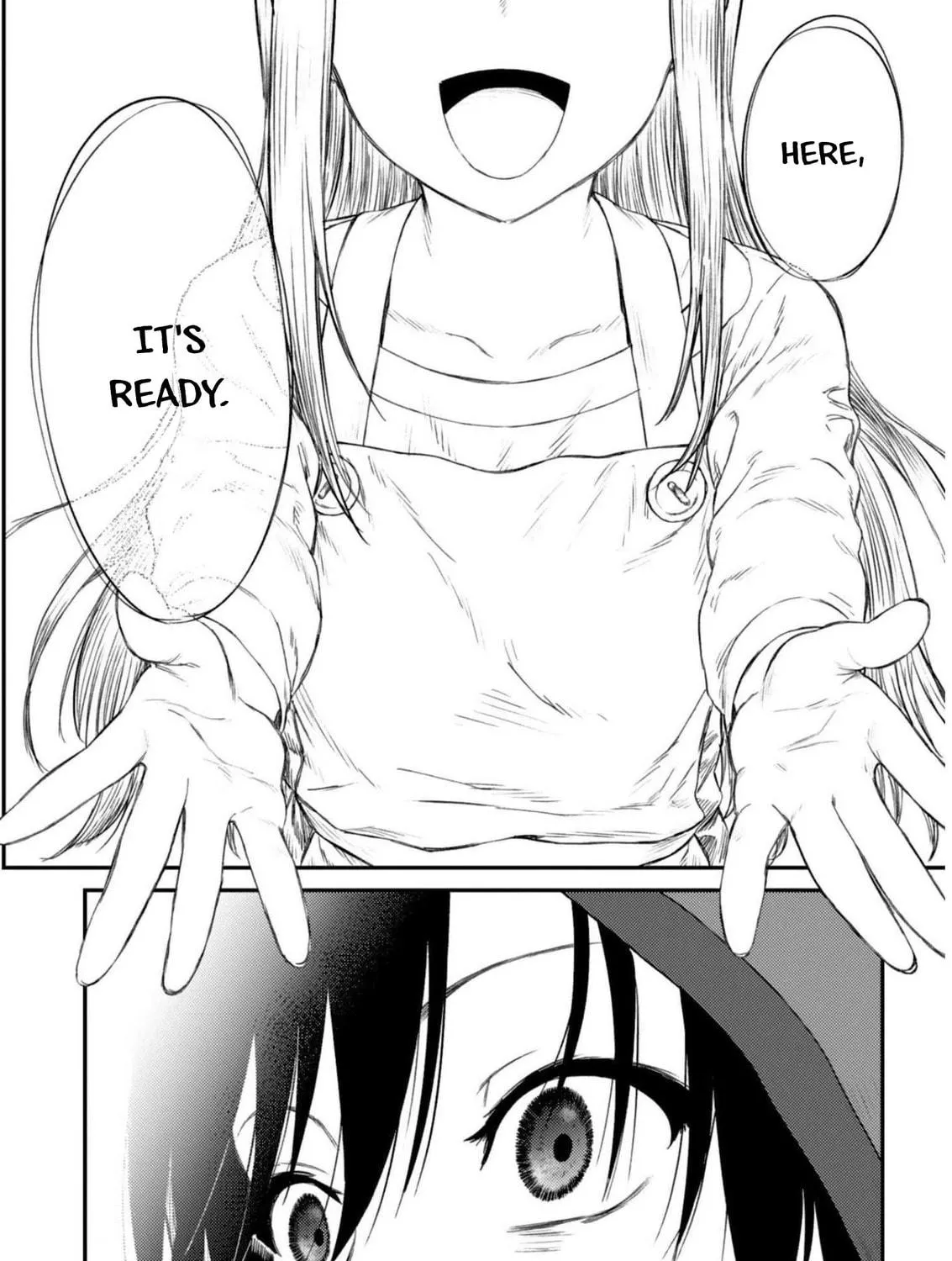 Read Charlotte chapter 31 image 58 on Lezhin