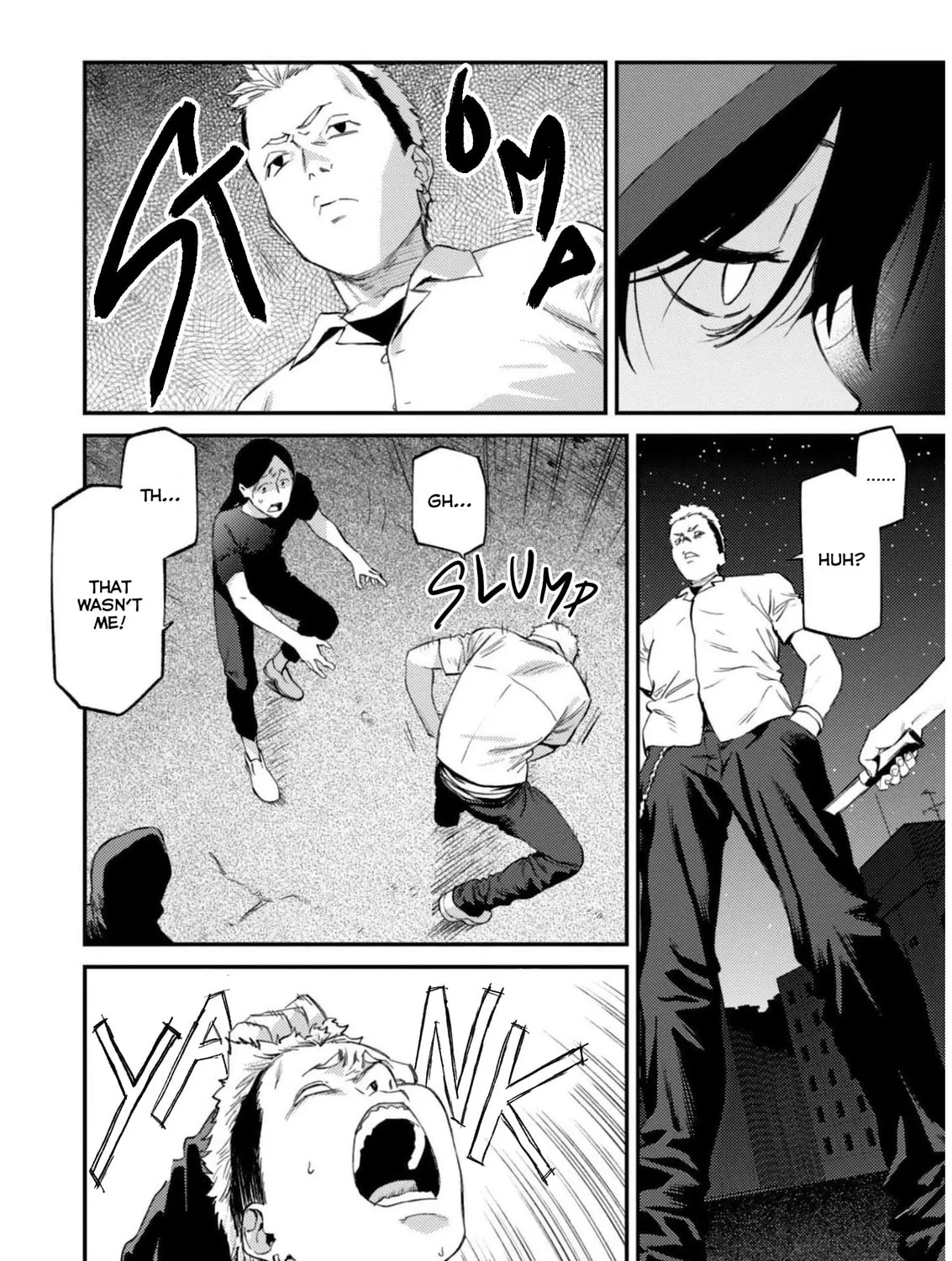 Read Charlotte chapter 31 image 6 on Lezhin