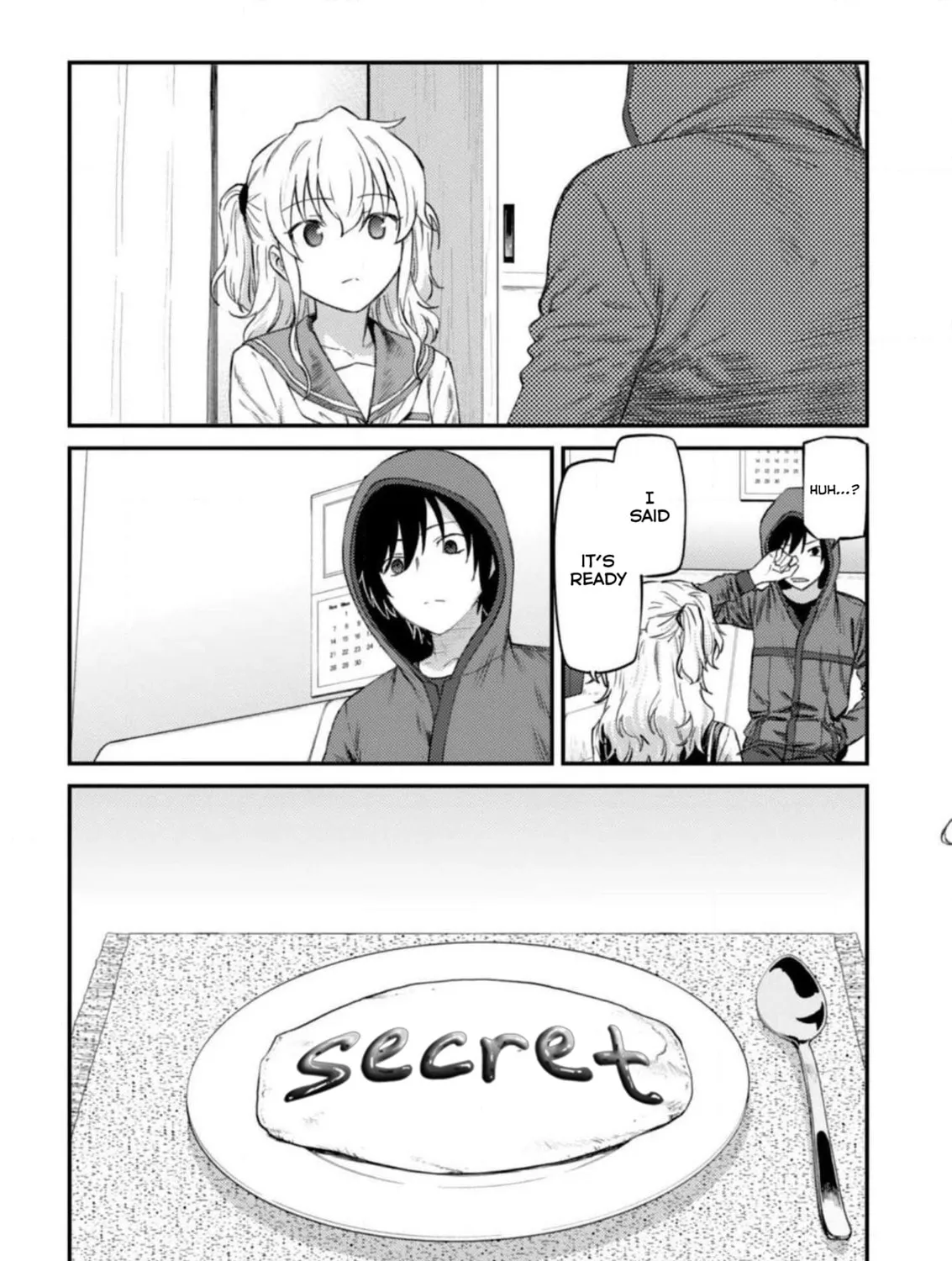 Read Charlotte chapter 31 image 60 on Lezhin