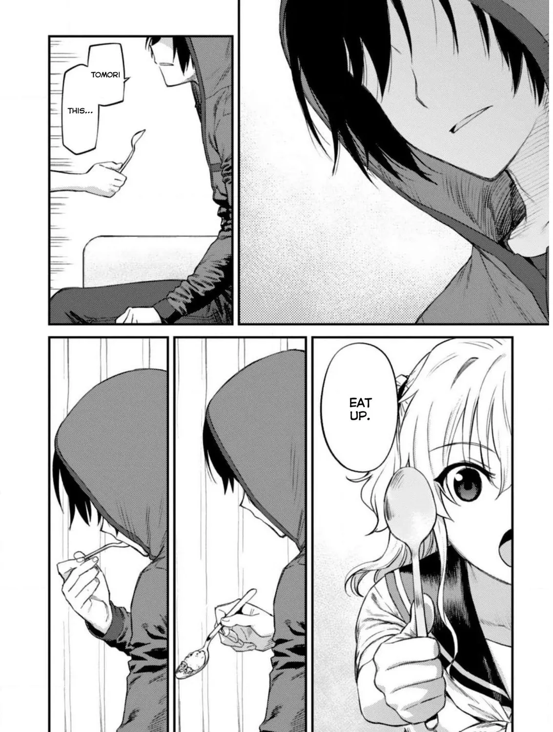 Read Charlotte chapter 31 image 62 on Lezhin