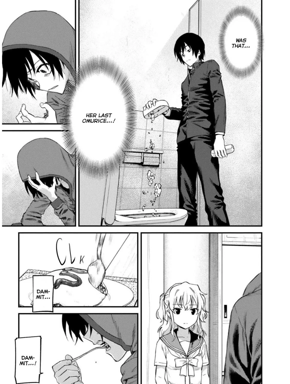 Read Charlotte chapter 31 image 68 on Lezhin