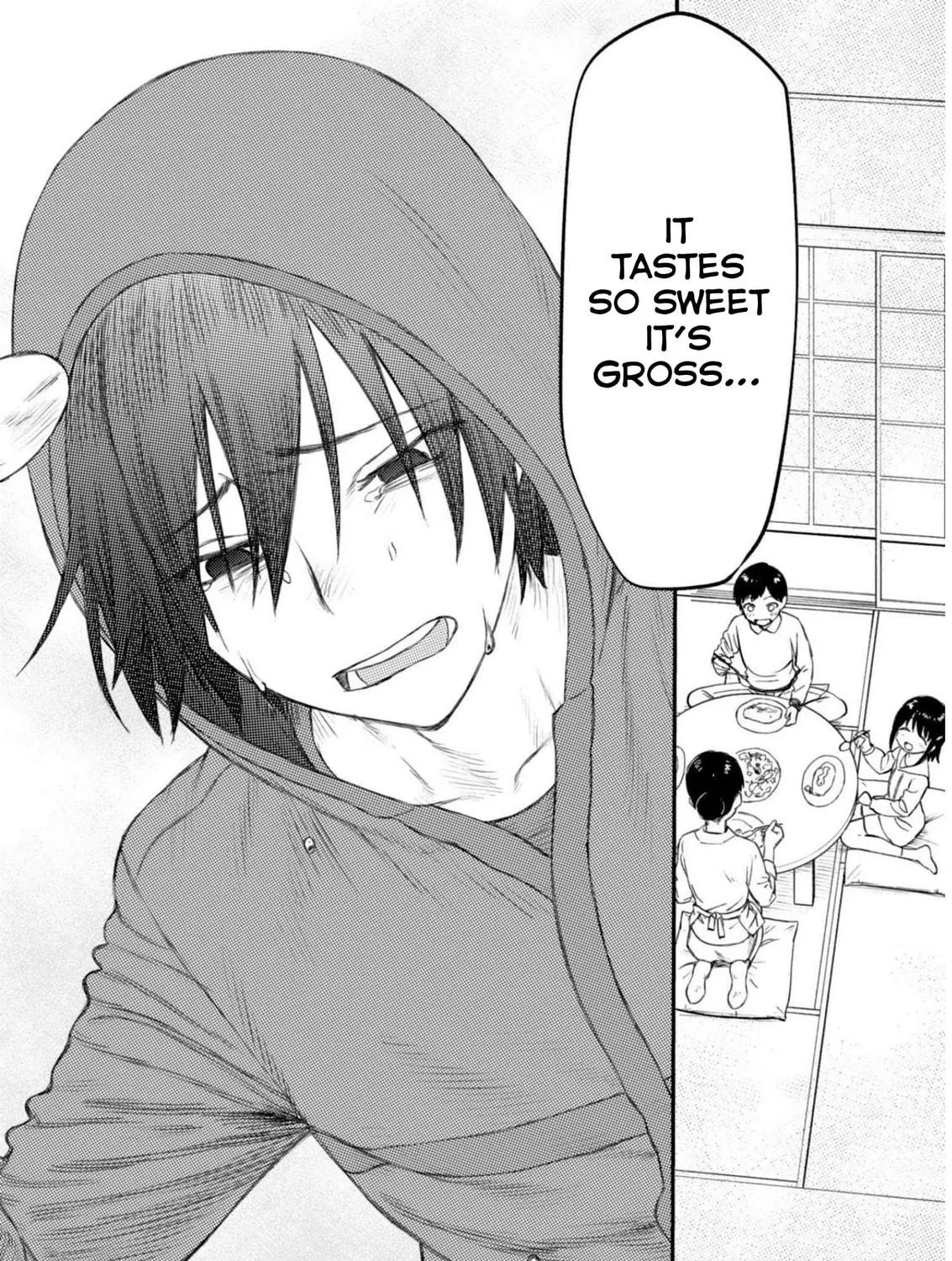 Read Charlotte chapter 31 image 70 on Lezhin