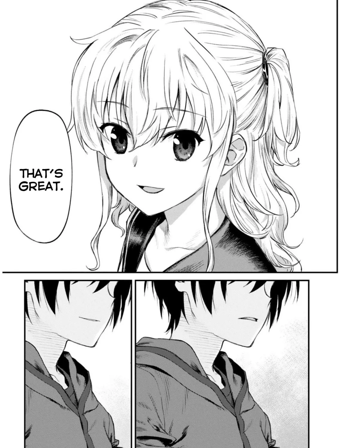 Read Charlotte chapter 31 image 80 on Lezhin