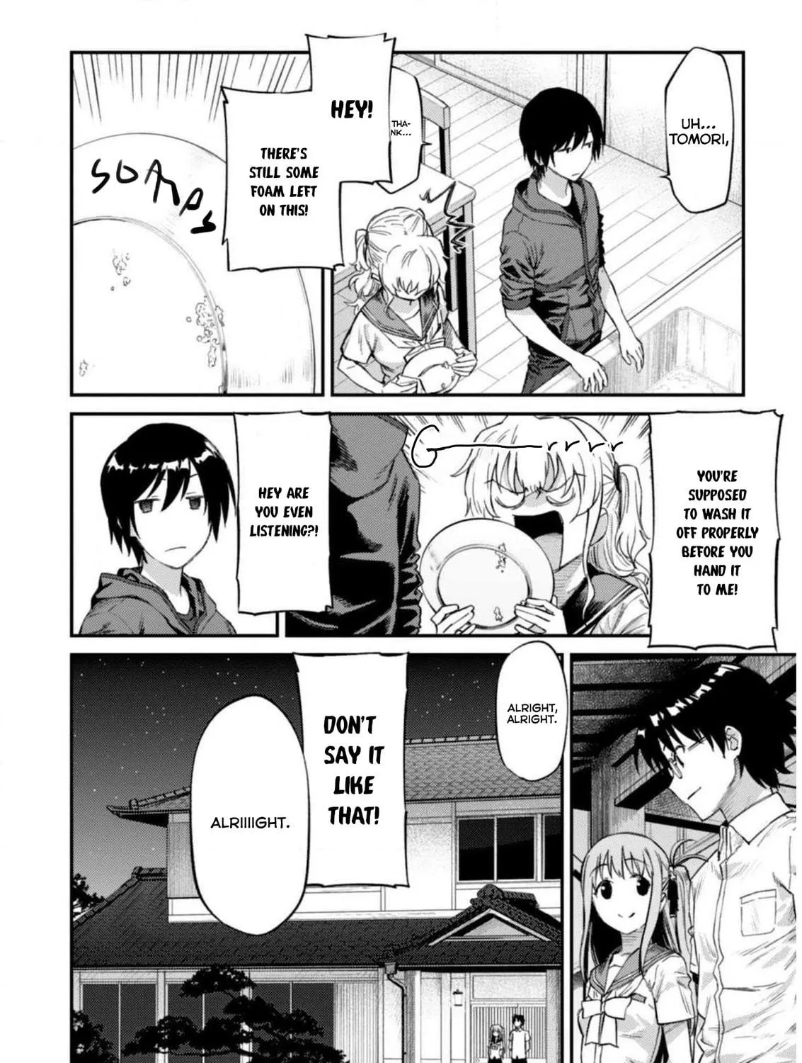 Read Charlotte chapter 31 image 82 on Lezhin