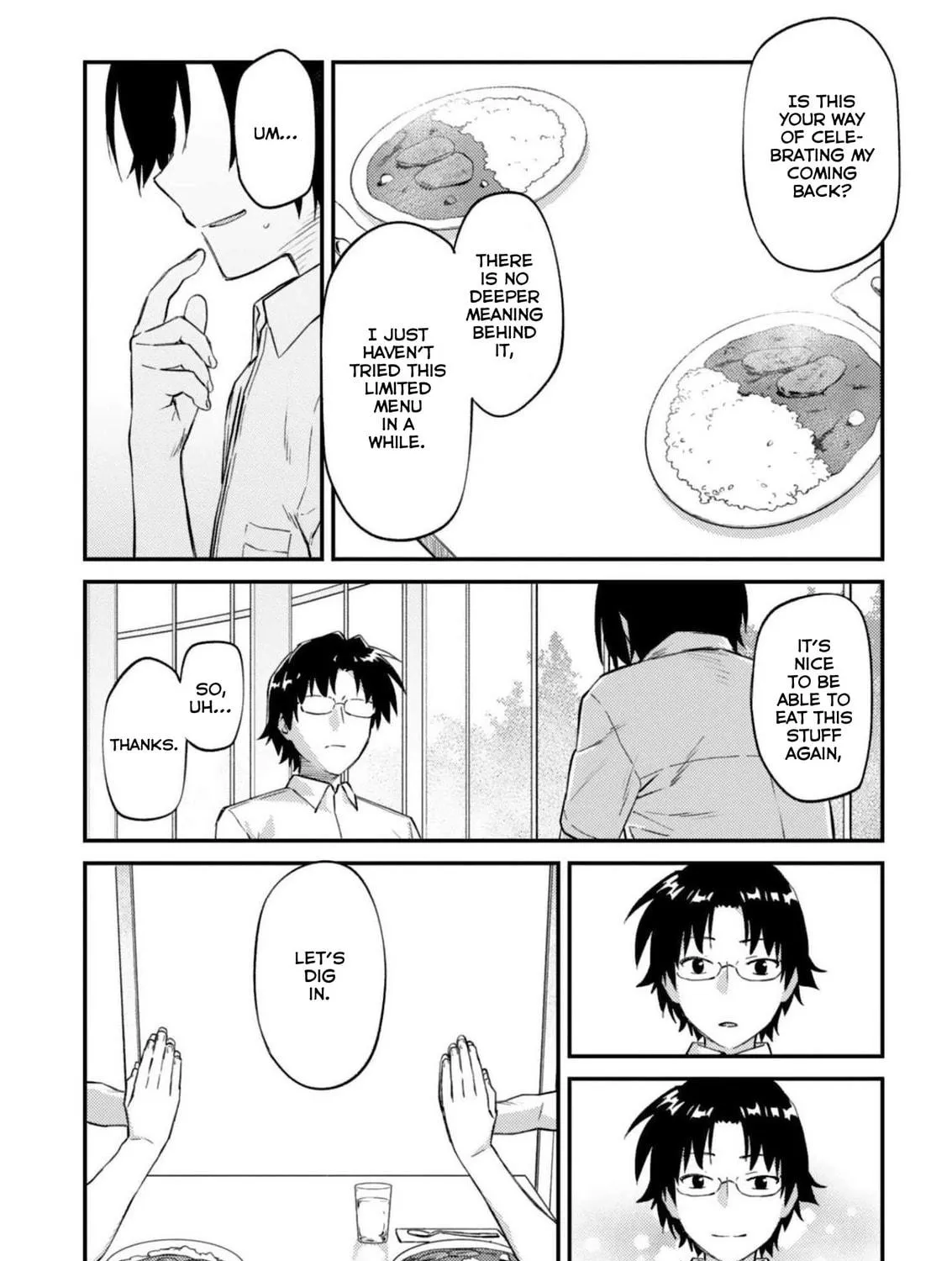 Read Charlotte chapter 32 image 10 on Lezhin