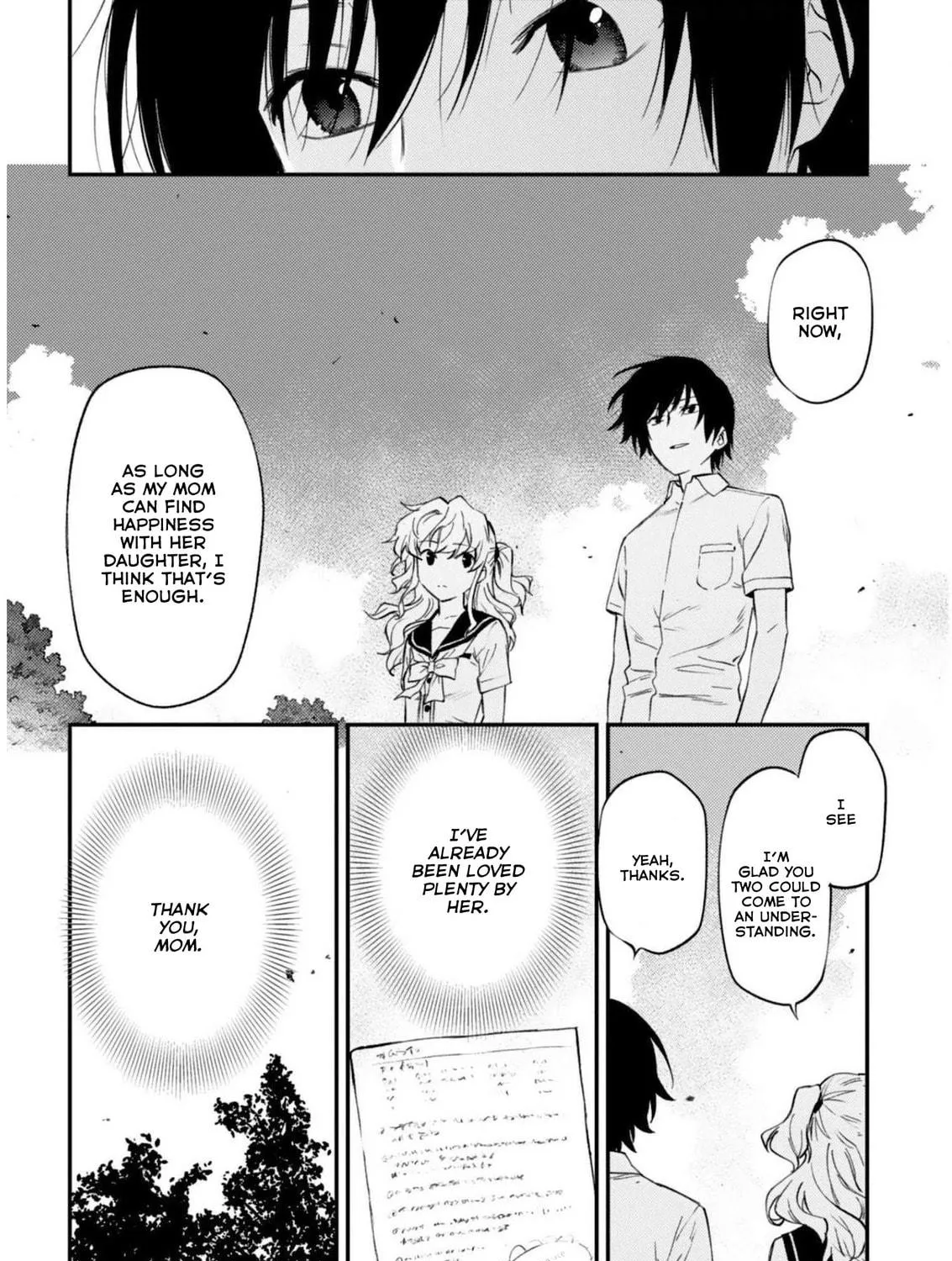 Read Charlotte chapter 32 image 28 on Lezhin