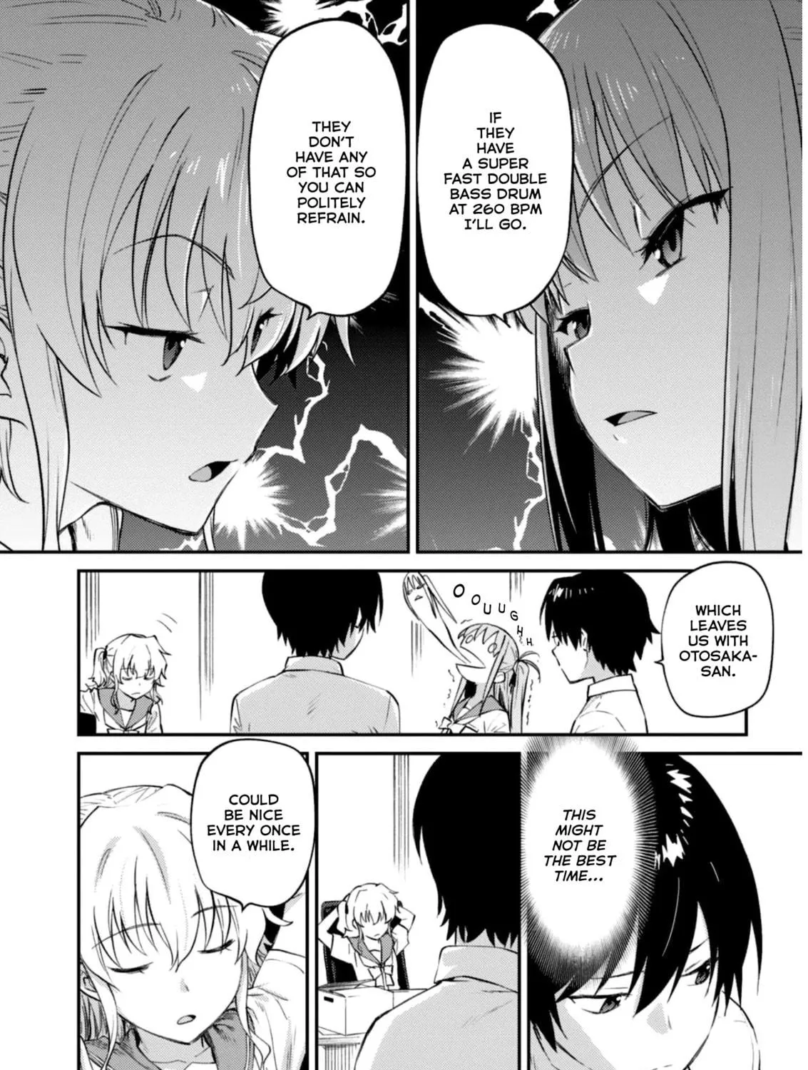 Read Charlotte chapter 33 image 10 on Lezhin