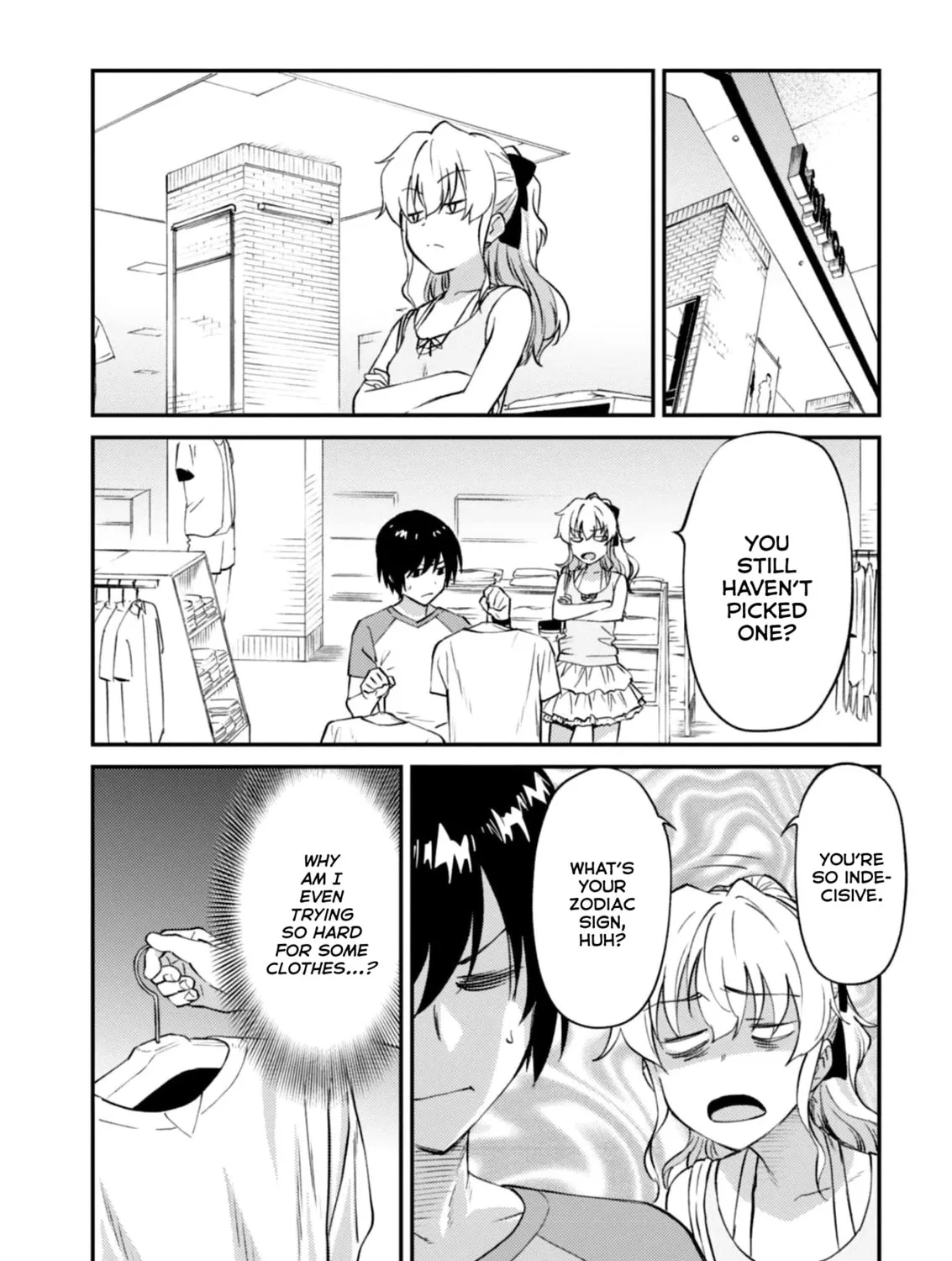 Read Charlotte chapter 33 image 26 on Lezhin