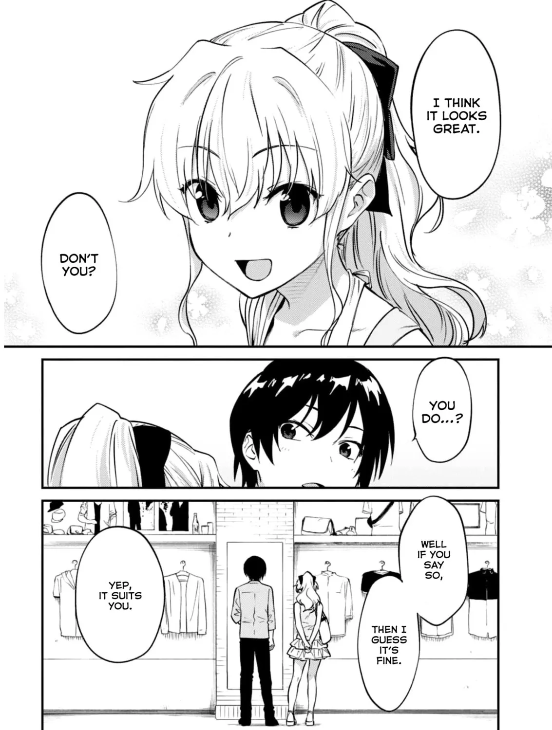 Read Charlotte chapter 33 image 32 on Lezhin