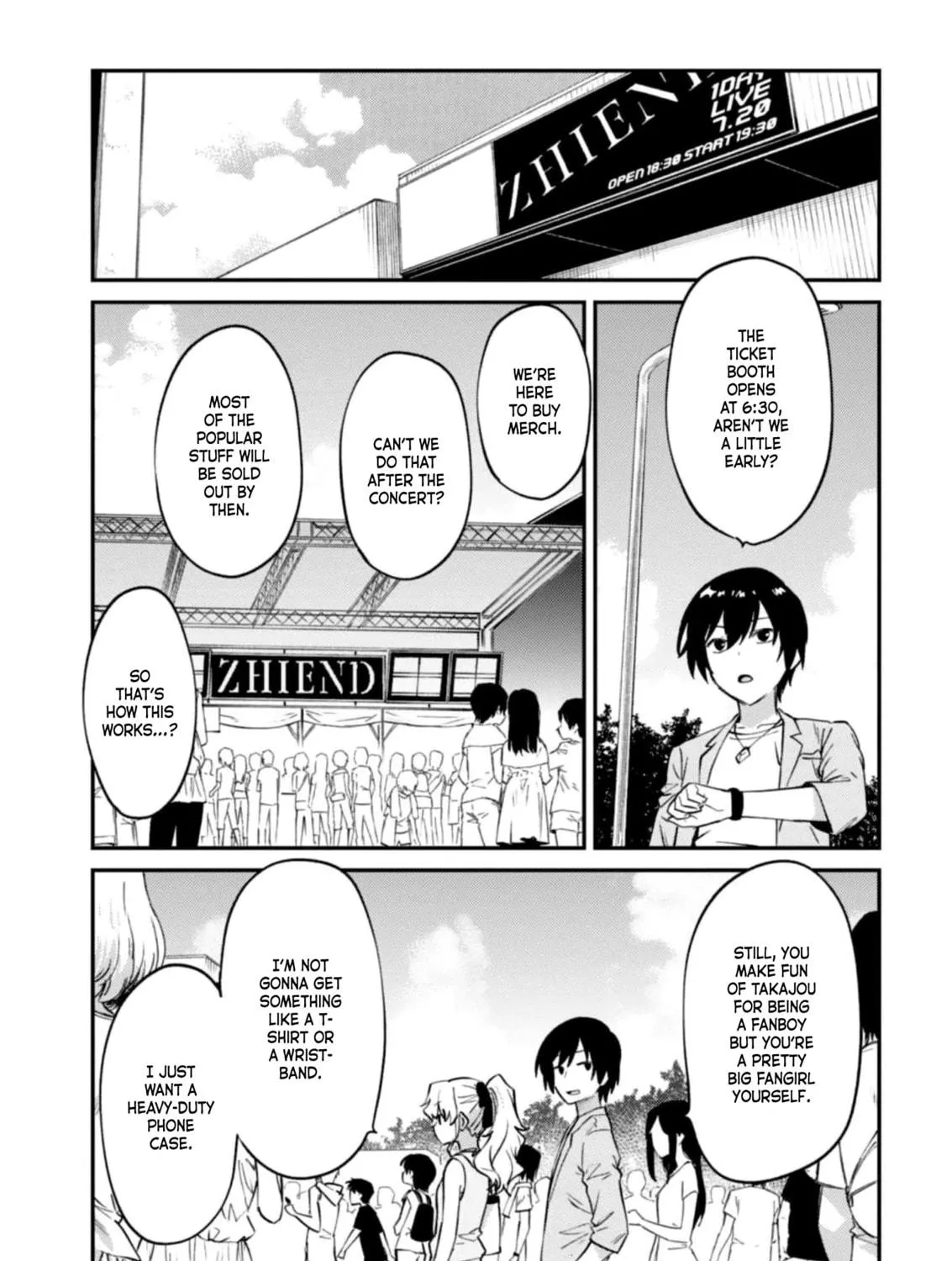 Read Charlotte chapter 33 image 34 on Lezhin
