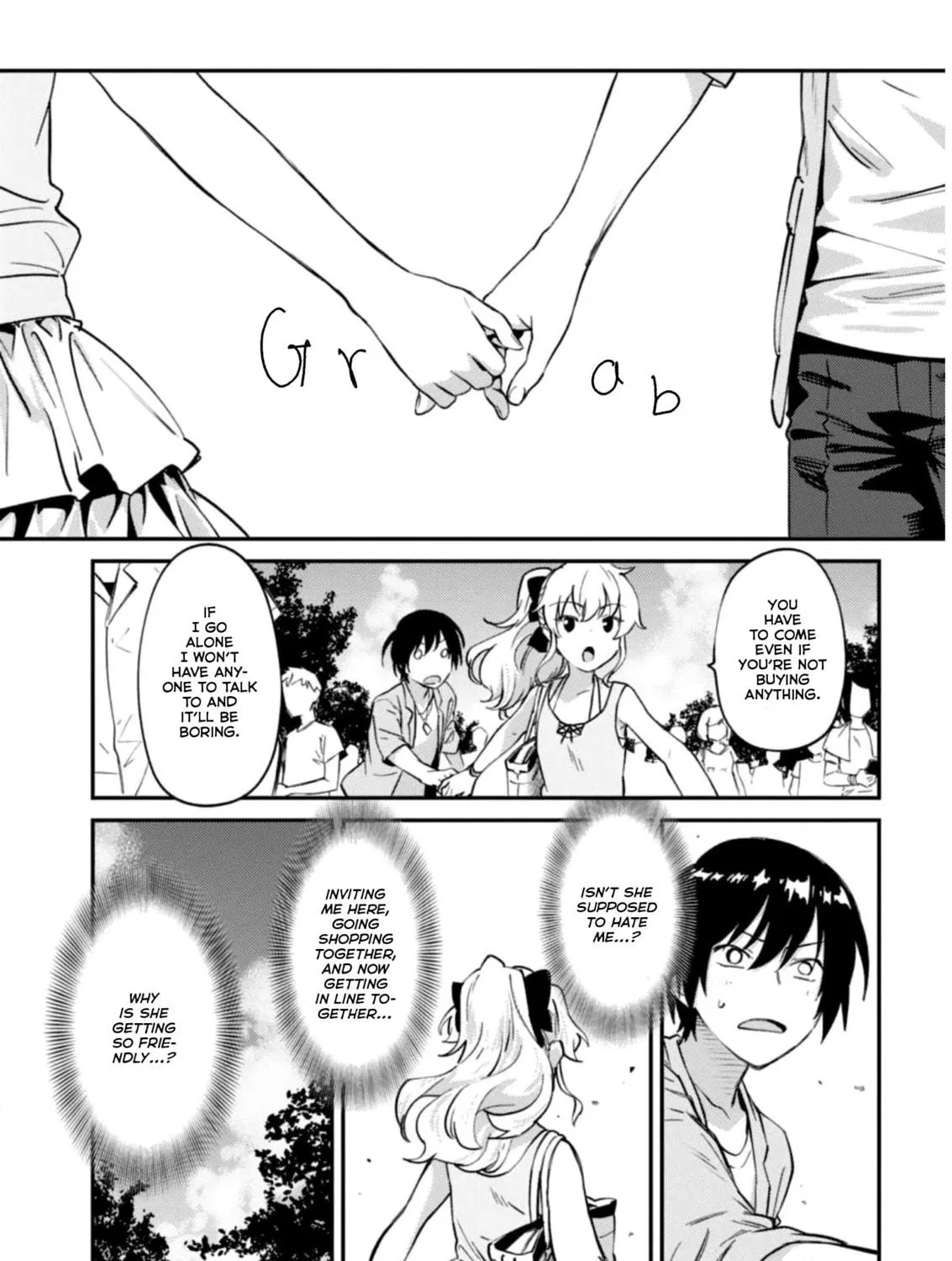 Read Charlotte chapter 33 image 38 on Lezhin