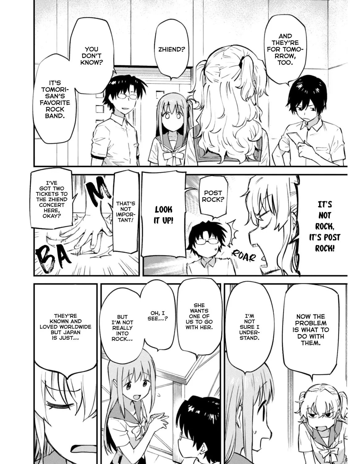 Read Charlotte chapter 33 image 6 on Lezhin