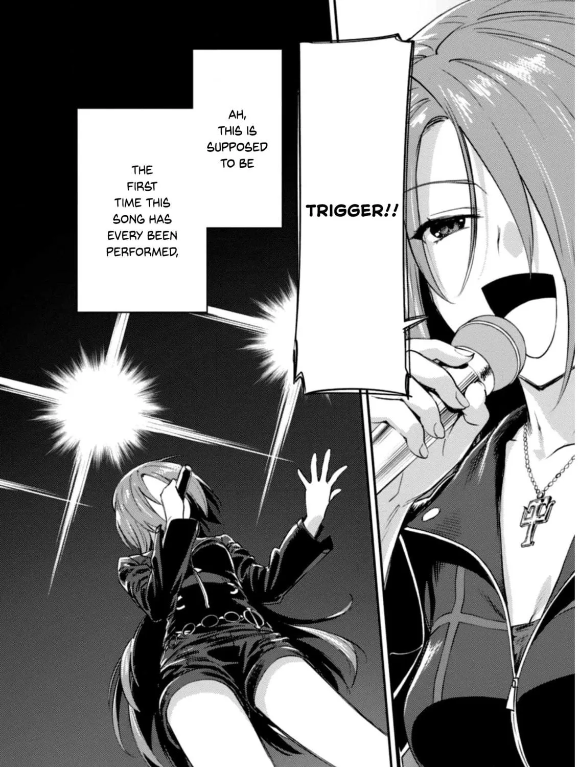 Read Charlotte chapter 34 image 10 on Lezhin