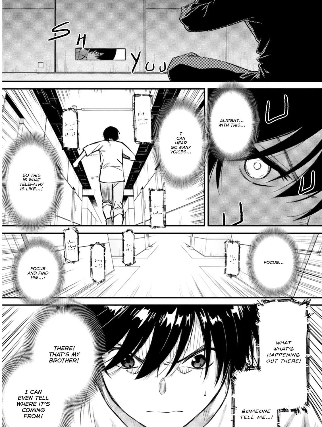 Read Charlotte chapter 34 image 40 on Lezhin