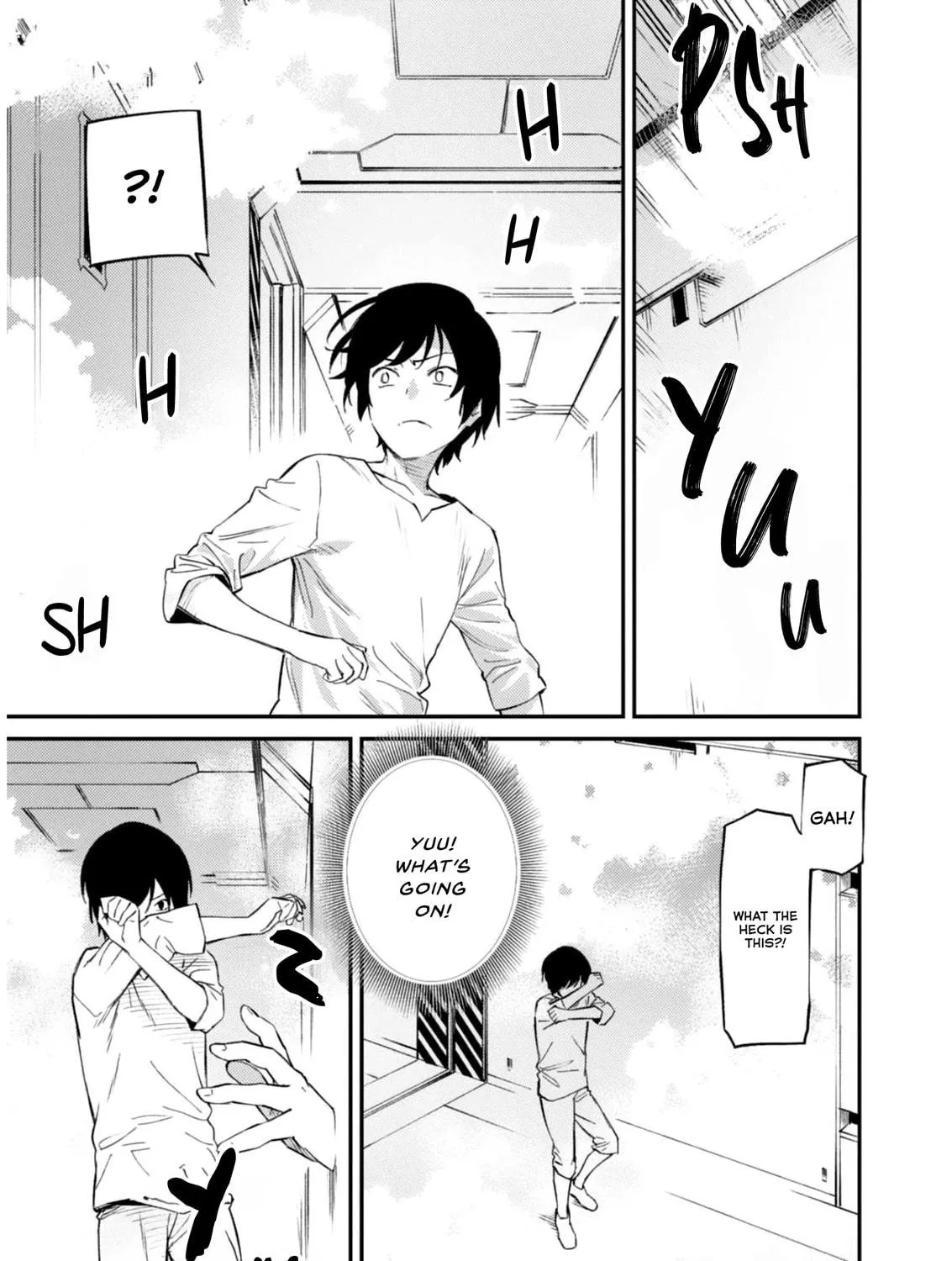 Read Charlotte chapter 34 image 48 on Lezhin