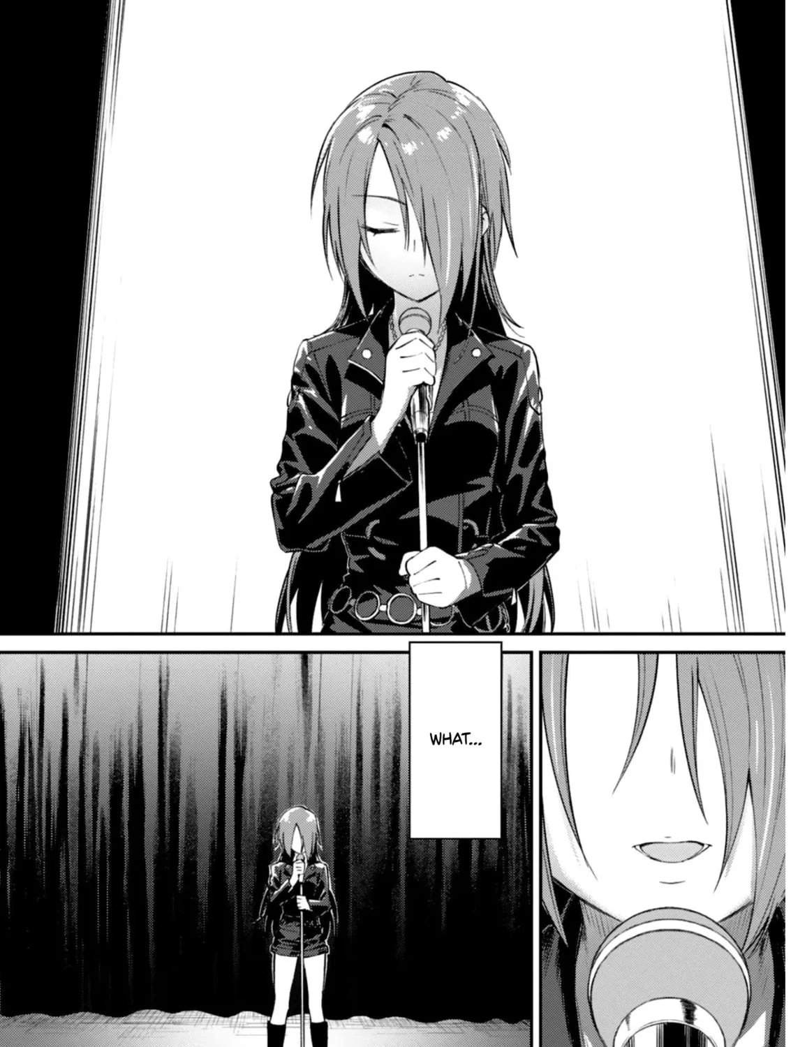 Read Charlotte chapter 34 image 6 on Lezhin