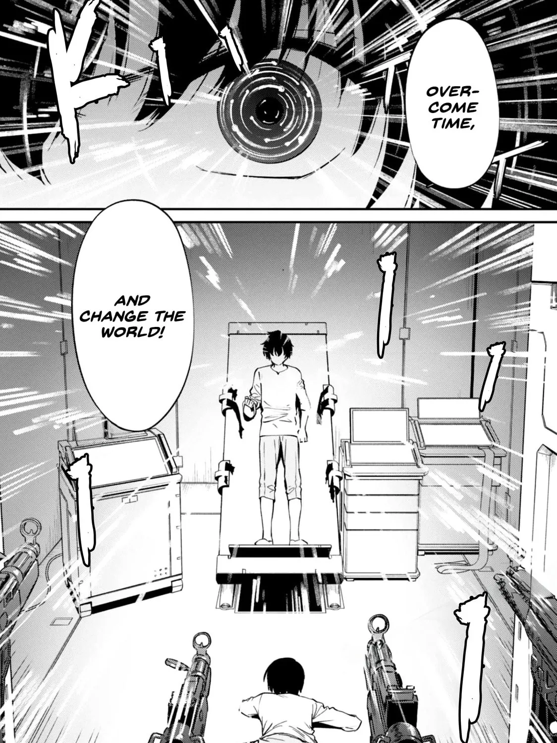 Read Charlotte chapter 34 image 60 on Lezhin