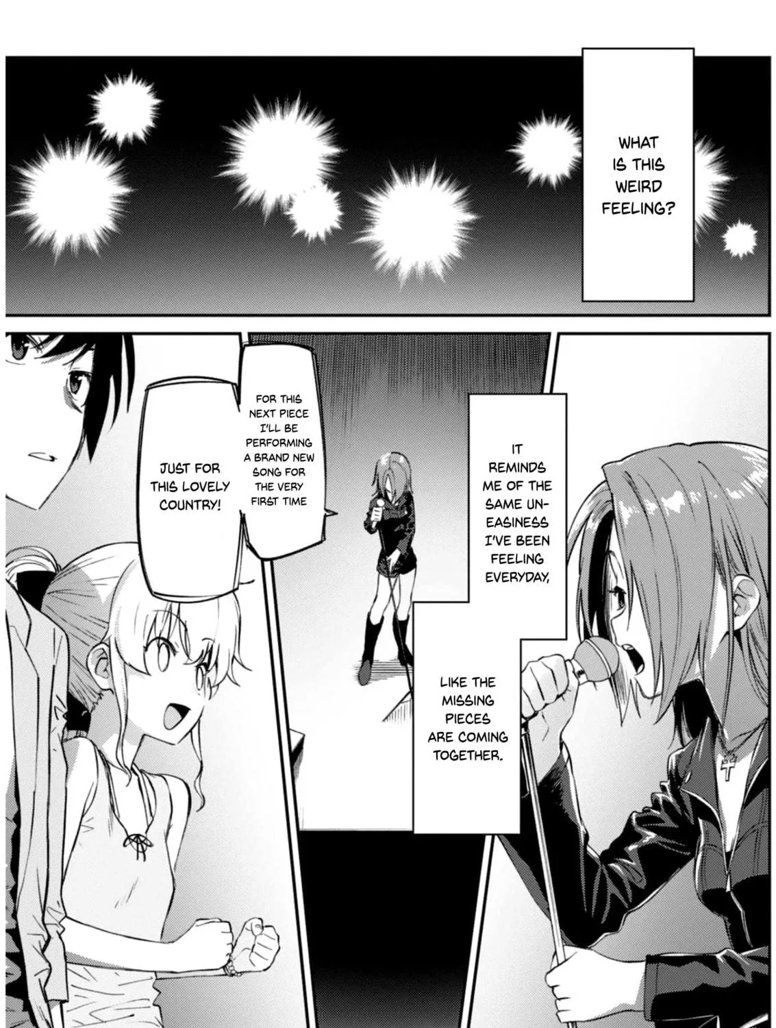 Read Charlotte chapter 34 image 8 on Lezhin