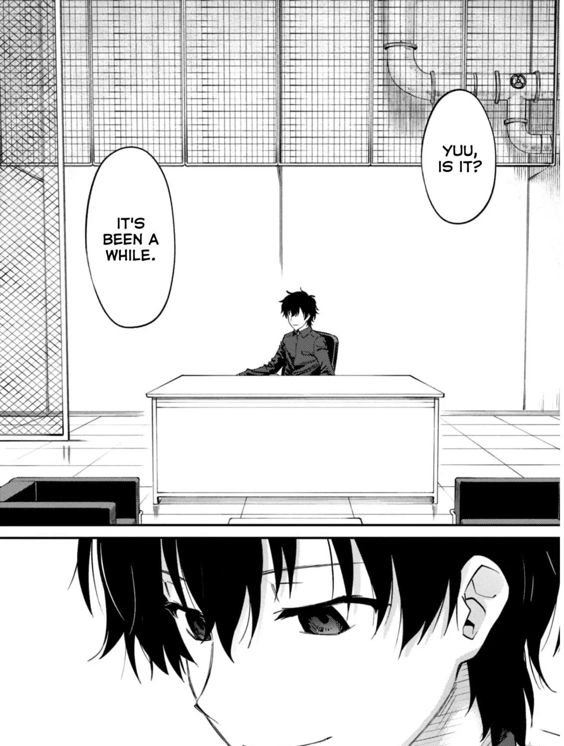 Read Charlotte chapter 35 image 10 on Lezhin