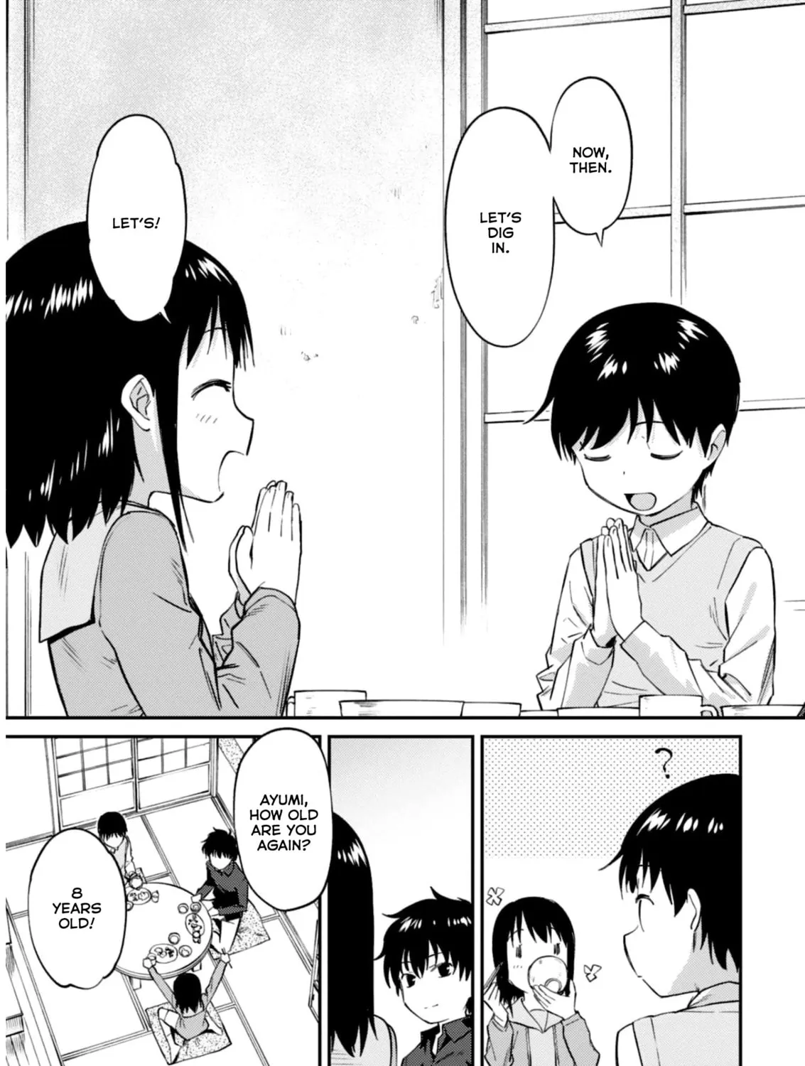 Read Charlotte chapter 35 image 20 on Lezhin
