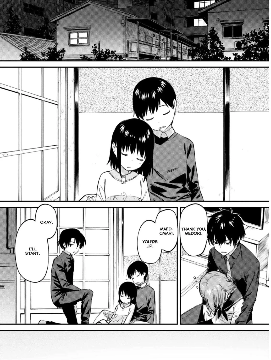 Read Charlotte chapter 35 image 38 on Lezhin