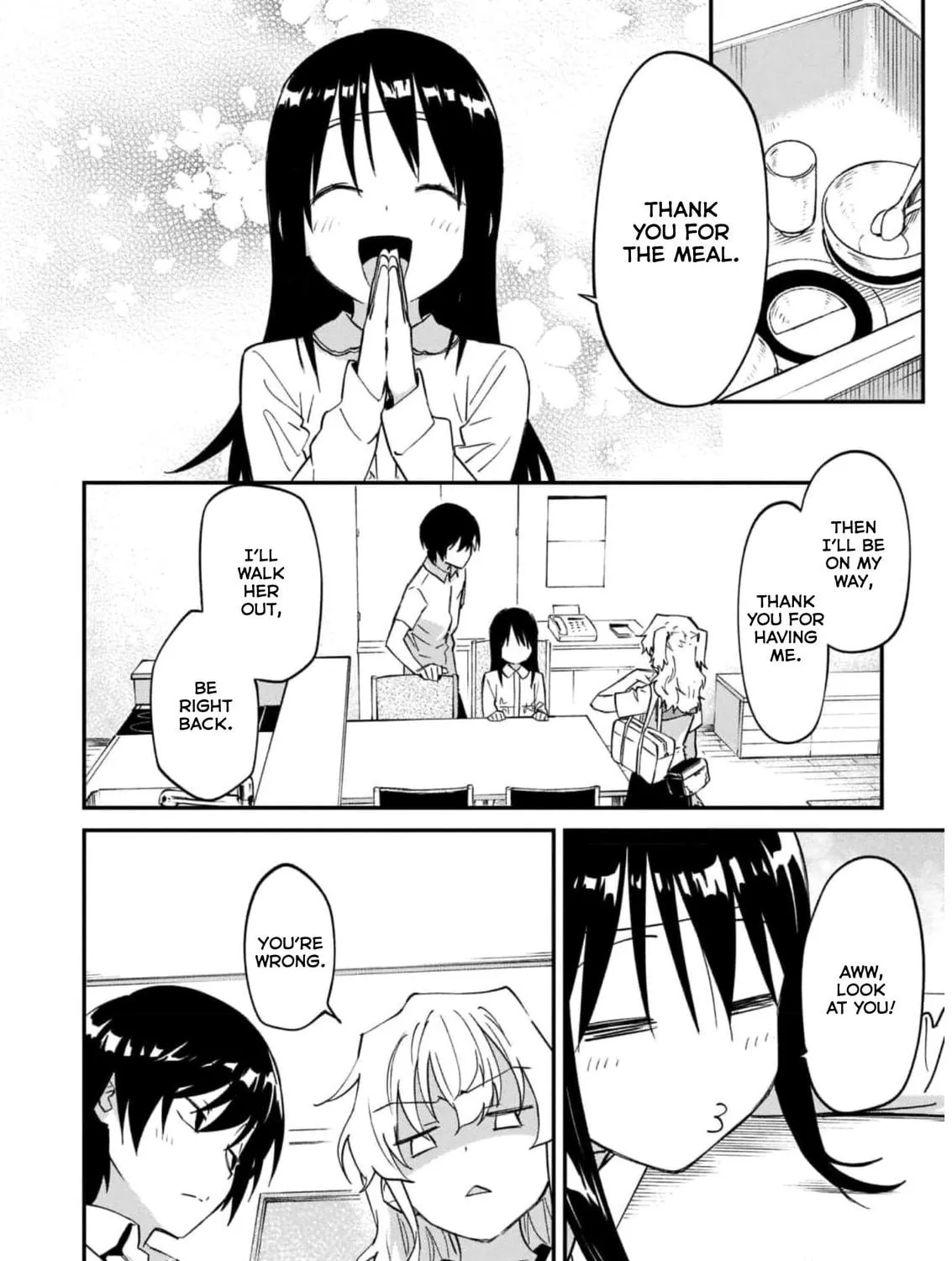 Read Charlotte chapter 36 image 18 on Lezhin
